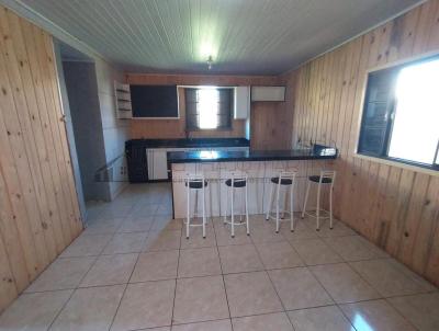 Casa para Locao, em Trindade do Sul, bairro Loteamento Bem Viver, 4 dormitrios, 1 banheiro, 1 vaga