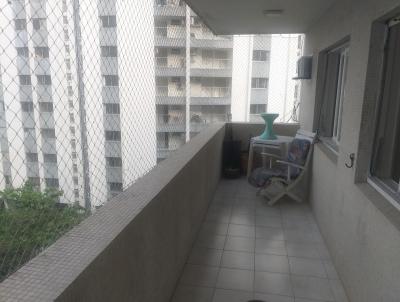 Apartamento para Venda, em Guaruj, bairro Pitangueiras, 3 dormitrios, 3 banheiros, 1 vaga