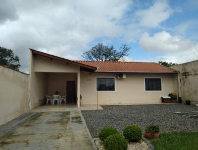 Casa para Venda, em Joinville, bairro Joo Costa, 2 dormitrios, 1 banheiro, 1 vaga