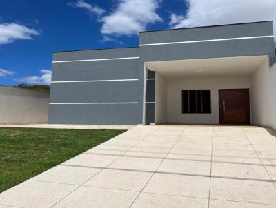 Casa para Venda, em Arapiraca, bairro Alto do Morro, 2 dormitrios, 1 banheiro, 1 sute, 2 vagas