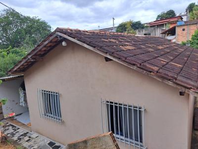 Casa para Venda, em Nova Vencia, bairro Filomena, 3 dormitrios, 1 banheiro