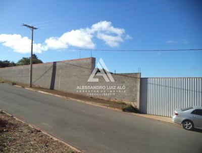 Terreno Comercial para Venda, em Piedade, bairro Ciriaco