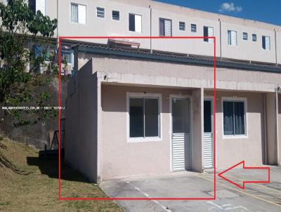 Casa Geminada para Venda, em So Jos dos Campos, bairro Vila So Geraldo, 1 dormitrio, 1 banheiro, 1 vaga