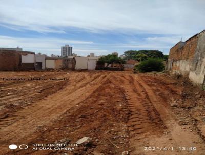 Terreno para Venda, em Presidente Prudente, bairro Vila Formosa.