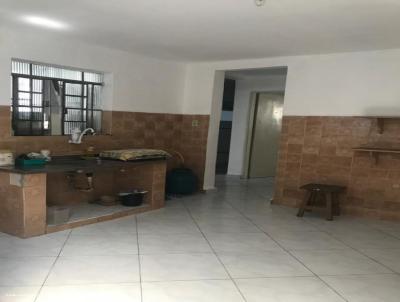 Casa para Locação, em Itapecerica da Serra, bairro MONTEZANO, 2 dormitórios, 2 banheiros