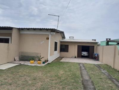 Casa para Venda, em Cidreira, bairro Nazar, 2 dormitrios, 1 banheiro, 1 vaga