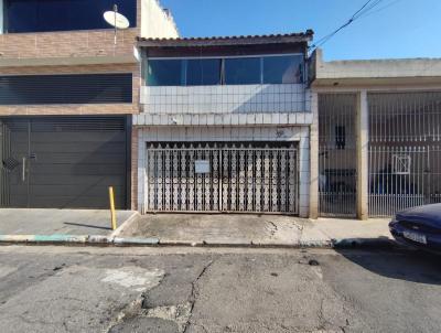 Casa para Venda, em So Paulo, bairro Jardim Adutora, 3 dormitrios, 3 banheiros, 2 vagas