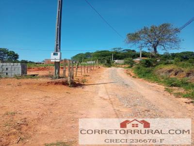 Terreno para Venda, em Piedade, bairro Garcias