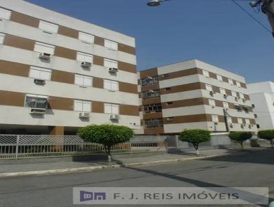 Apartamento para Venda, em Guaruj, bairro Enseada, 2 dormitrios, 2 banheiros, 1 sute, 1 vaga