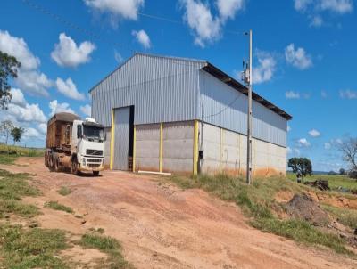 Fazenda para Venda, em Guiratinga, bairro Tesouro