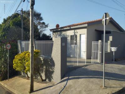 Casa para Venda, em Atibaia, bairro Jardim Colonial, 3 dormitrios, 1 banheiro, 2 vagas