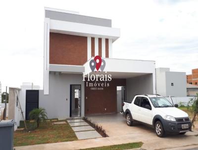 Casa em Condomnio para Venda, em Cuiab, bairro Condomnio Primor das Torres, 3 dormitrios, 5 banheiros, 3 sutes, 2 vagas