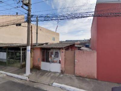 Casa para Venda, em So Paulo, bairro Jardim Adutora, 2 dormitrios, 2 banheiros, 1 vaga
