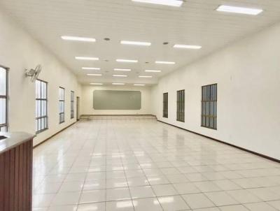 Sala Comercial para Venda, em Paraba do Sul, bairro Salutares, 1 dormitrio, 2 banheiros