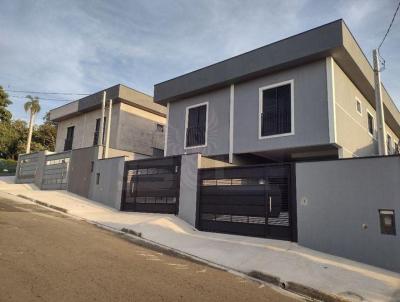 Casa para Venda, em Jaguariúna, bairro Nova Jaguariúna, 2 dormitórios, 2 suítes, 2 vagas