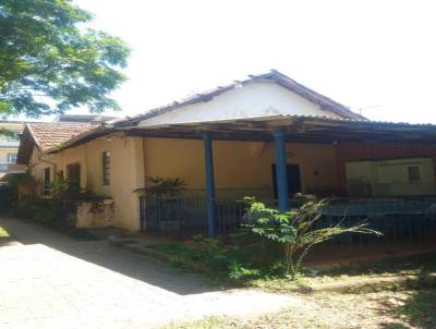 Casa para Venda, em , bairro Arajo, 7 dormitrios, 3 banheiros, 6 vagas