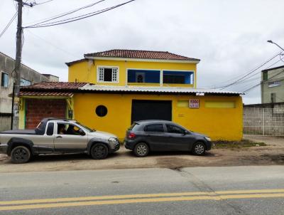 Casa para Venda, em Rio de Janeiro, bairro Guaratiba, 2 dormitrios, 3 banheiros, 1 sute, 1 vaga