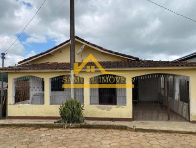 Casa para Venda, em Ipuiúna, bairro Barreiro, 2 dormitórios, 1 banheiro