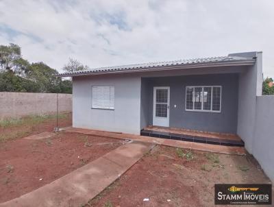 Casa para Venda, em Santo Antnio do Planalto, bairro Centro, 2 dormitrios, 1 banheiro