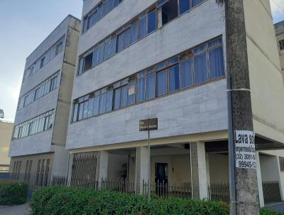 Apartamento para Venda, em Barbacena, bairro Santa Tereza II, 2 dormitrios, 2 banheiros, 1 sute, 1 vaga