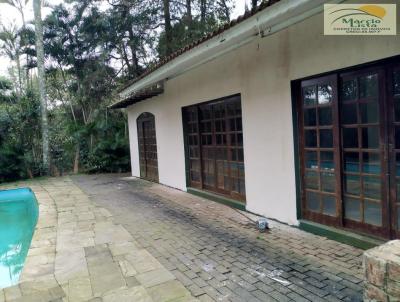 Casa em Condomnio para Locao, em Mairipor, bairro Serra Da Cantareira, 5 dormitrios, 6 banheiros, 3 sutes, 6 vagas