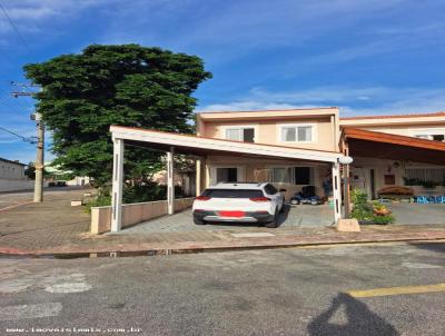 Casa para Venda, em So Jos dos Campos, bairro Cidade Morumbi, 3 dormitrios, 3 banheiros, 1 sute, 2 vagas