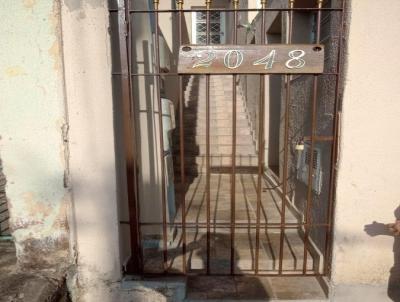Casa Sobreposta para Locao, em Hortolndia, bairro Jardim Amanda I, 2 dormitrios, 1 banheiro, 1 vaga