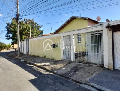 Casa para Venda, em Limeira, bairro Jardim So Pedro, 3 dormitrios, 1 banheiro, 1 sute, 1 vaga