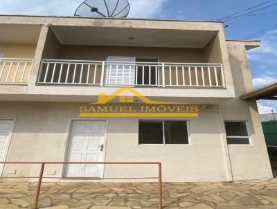 Apartamento para Venda, em Congonhal, bairro -, 2 dormitrios, 1 banheiro, 2 vagas
