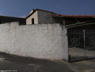 Casa para Venda, em Jacare, bairro Parque Califrnia, 3 dormitrios, 2 banheiros, 8 vagas