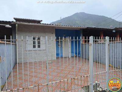 Casa para Venda, em Caraguatatuba, bairro Cidade Jardim, 2 dormitrios, 1 banheiro, 2 vagas