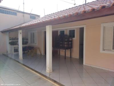 Casa para Venda, em Jacare, bairro Jardim Flrida, 3 dormitrios, 3 banheiros, 2 sutes, 3 vagas