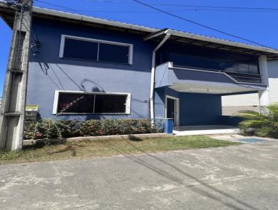 Casa em Condomnio para Venda, em Lauro de Freitas, bairro Vila Praiana, 3 dormitrios, 3 banheiros, 2 sutes, 4 vagas