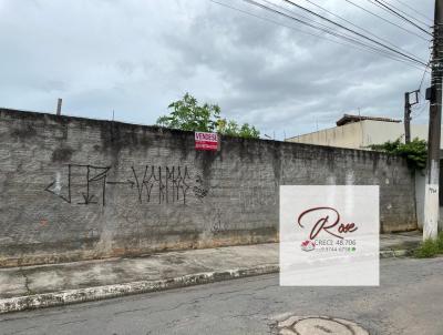Terreno para Venda, em Cruzeiro, bairro Morro dos Ingleses