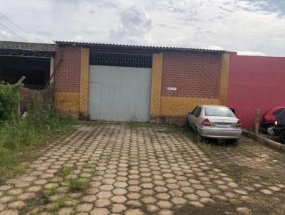 Comercial para Locao, em Cachoeira do Sul, bairro MARINA, 1 banheiro, 5 vagas