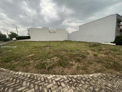 Terreno em Condomnio para Venda, em Presidente Prudente, bairro Porto Madero Residence