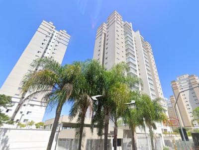 Apartamento para Venda, em Mogi das Cruzes, bairro Csar de Souza, 3 dormitrios, 2 banheiros, 1 sute, 2 vagas