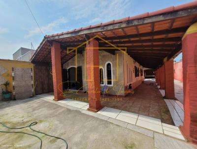 Casa para Venda, em Itanham, bairro Jardim Grandesp, 3 dormitrios, 2 banheiros, 1 sute, 6 vagas