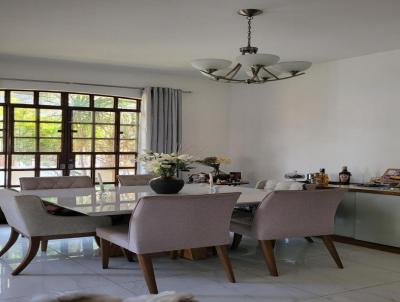 Casa para Venda, em Belo Horizonte, bairro Santa Efignia, 4 dormitrios, 5 banheiros, 3 sutes, 3 vagas