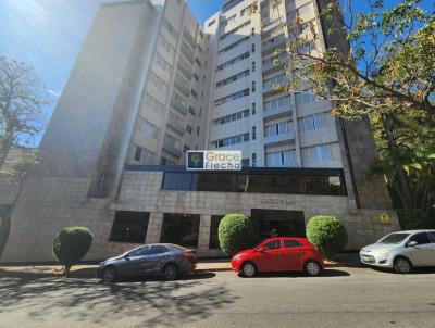 Apartamento para Venda, em Belo Horizonte, bairro CRUZEIRO, 4 dormitrios, 2 banheiros, 1 sute, 2 vagas
