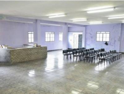 Sala Comercial para Venda, em Queimados, bairro Vila So Francisco, 1 dormitrio, 2 banheiros