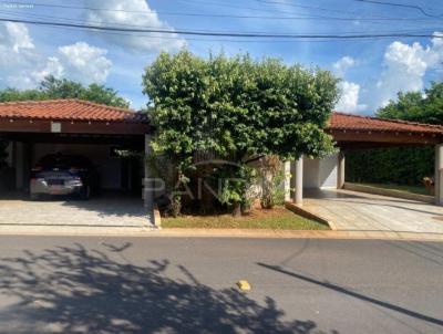 Casa em Condomnio para Venda, em So Jos do Rio Preto, bairro Condomnio Residencial Village Maria Stella, 4 dormitrios, 4 banheiros, 1 sute, 4 vagas
