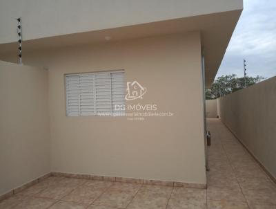 Casa Geminada para Venda, em Jaguarina, bairro Corao de Jesus, 2 dormitrios, 1 banheiro, 1 sute, 2 vagas