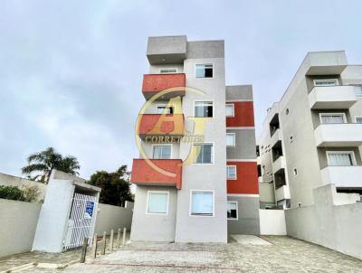 Apartamento 3 Quartos para Venda, em So Jos dos Pinhais, bairro Cidade Jardim, 3 dormitrios, 1 banheiro, 1 vaga