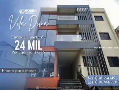 Casa Sobreposta para Venda, em So Paulo, bairro Vila Diva, 2 dormitrios, 1 banheiro