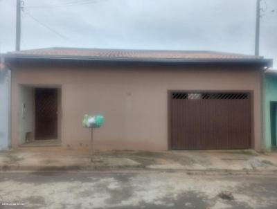 Casa para Venda, em , bairro CDHU SANTA RITA, 3 dormitrios