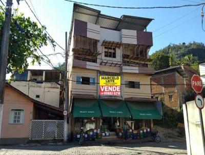 Residencial e Comercial para Venda, em Mimoso do Sul, bairro Alto So Sebastio
