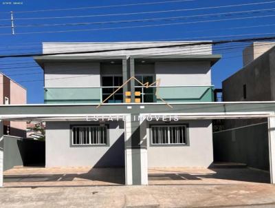 Casa para Venda, em Itaquaquecetuba, bairro Parque Residencial Scaffid II, 2 dormitrios, 1 banheiro, 2 sutes, 2 vagas