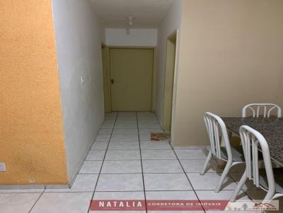 Apartamento para Venda, em Itanham, bairro Umuarama, 2 dormitrios, 1 banheiro, 2 vagas