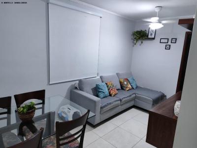 Apartamento para Venda, em Campinas, bairro Dic IV (Conjunto Habitacional Lech Walesa), 2 dormitrios, 1 banheiro, 1 vaga